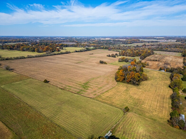 More Photos Of 7265 Bob Carr Rd, Cross Plains Land For Sale