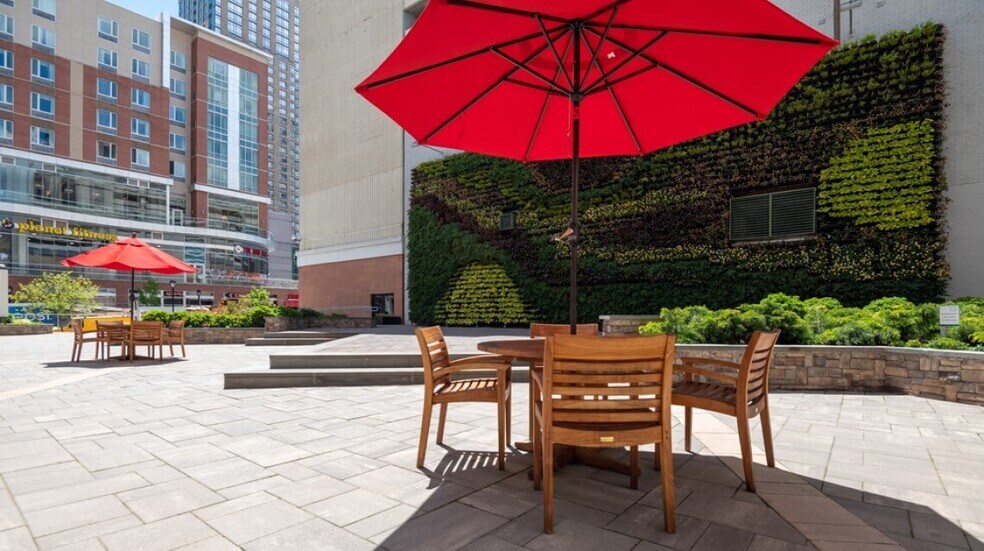 More Photos Of 1 N Broadway, White Plains Office For Lease