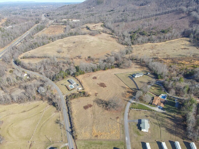 More Photos Of 632 Drexel Rd, Valdese Land For Sale