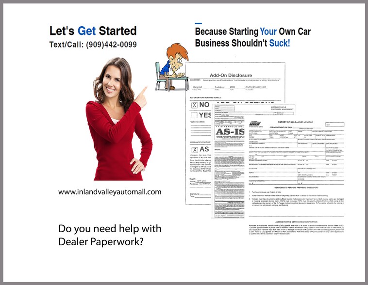 More Photos Of 148 E Baseline St, San Bernardino Coworking Space