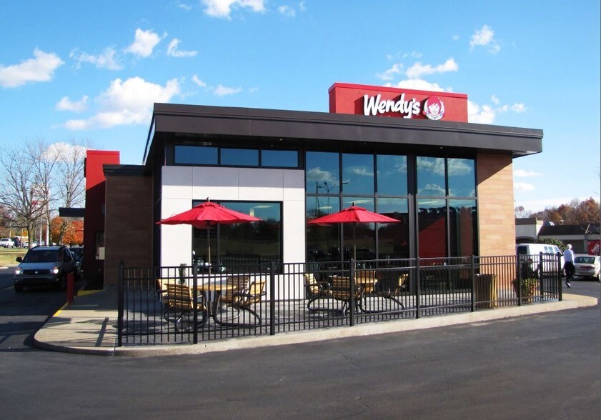 More Photos Of 9385 Atlee Rd, Mechanicsville Fast Food For Sale