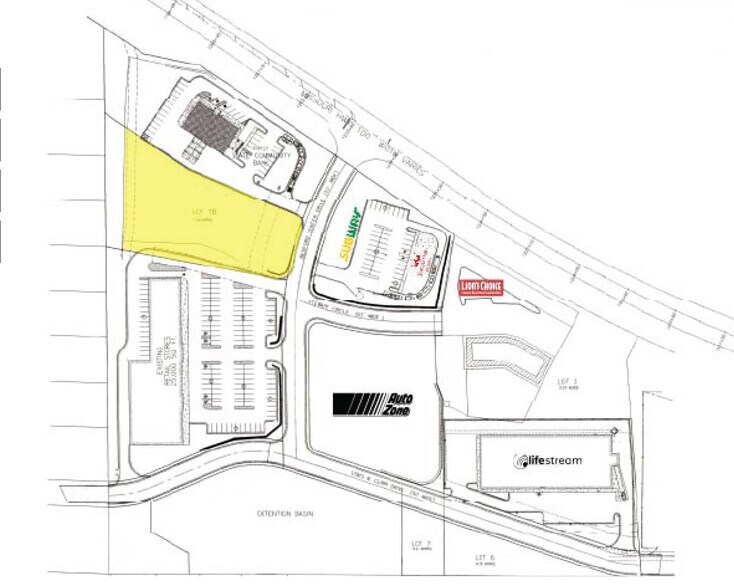 More Photos Of Lewis And Clark Dr, Washington Land For Lease