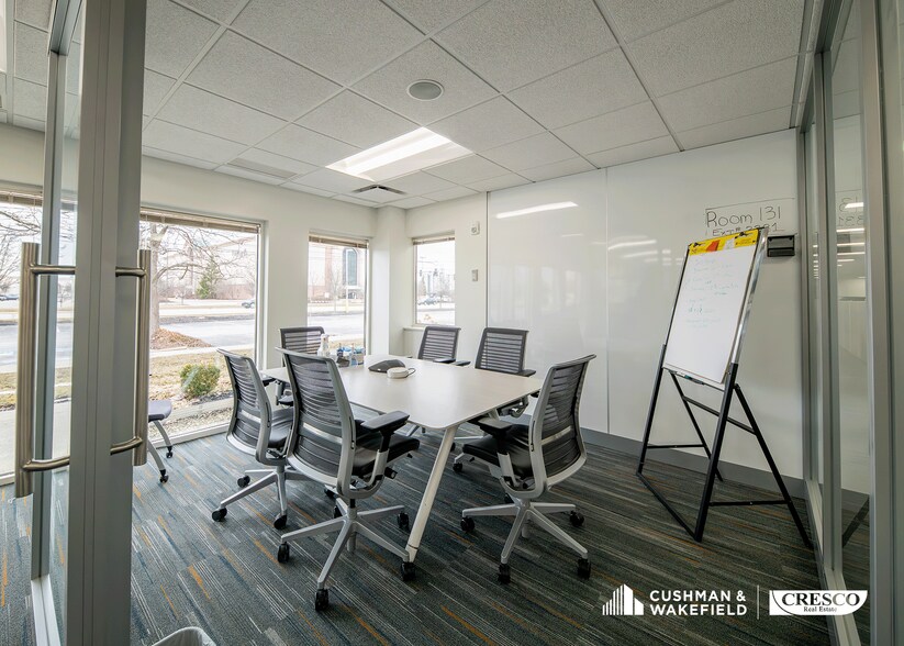More Photos Of 25111-25175 Country Club Blvd, North Olmsted Office For Lease