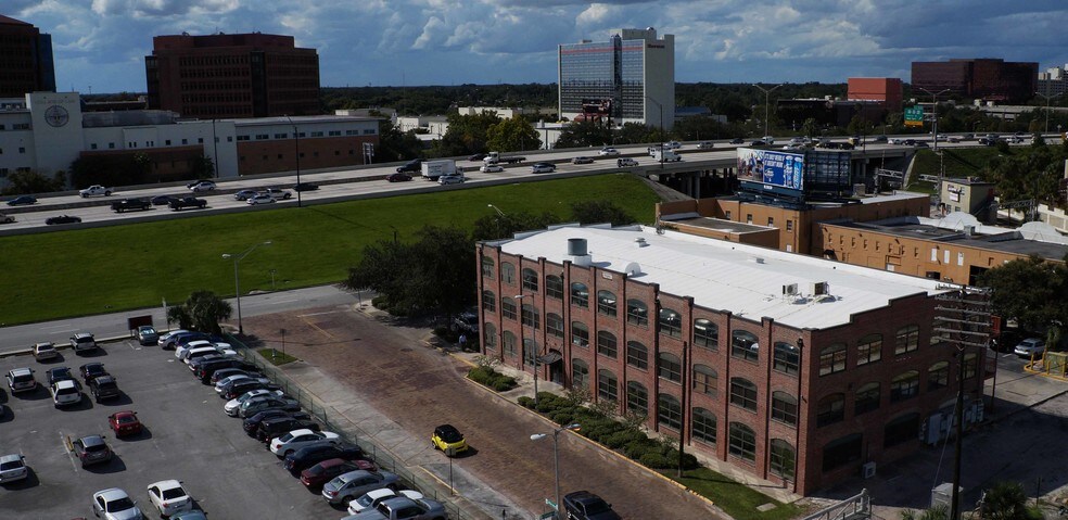 More Photos Of 111 W Jefferson St, Orlando Loft Creative Space For Lease