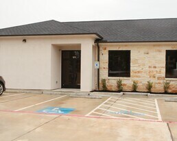 Primary Photo Of 625 Regal Row, Montgomery Office For Lease