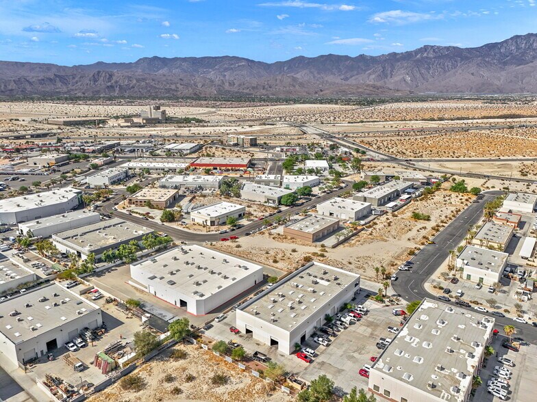 More Photos Of 72203 Adelaid St, Thousand Palms Industrial For Sale