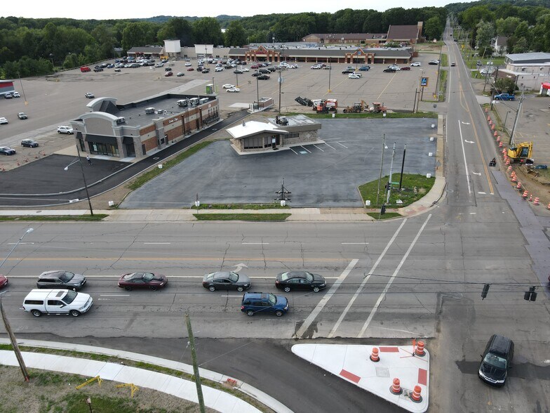 More Photos Of 5101 Tuscarawas St W, Canton Land For Sale