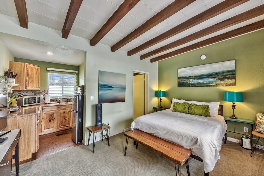 More Photos Of 3994 Pine Blvd, South Lake Tahoe Hotel For Sale