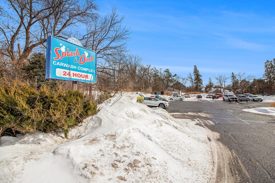 More Photos Of 2562 Bank St, Ottawa Land For Sale