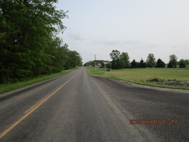 More Photos Of 4300 Green Hwy, Tecumseh Land For Sale