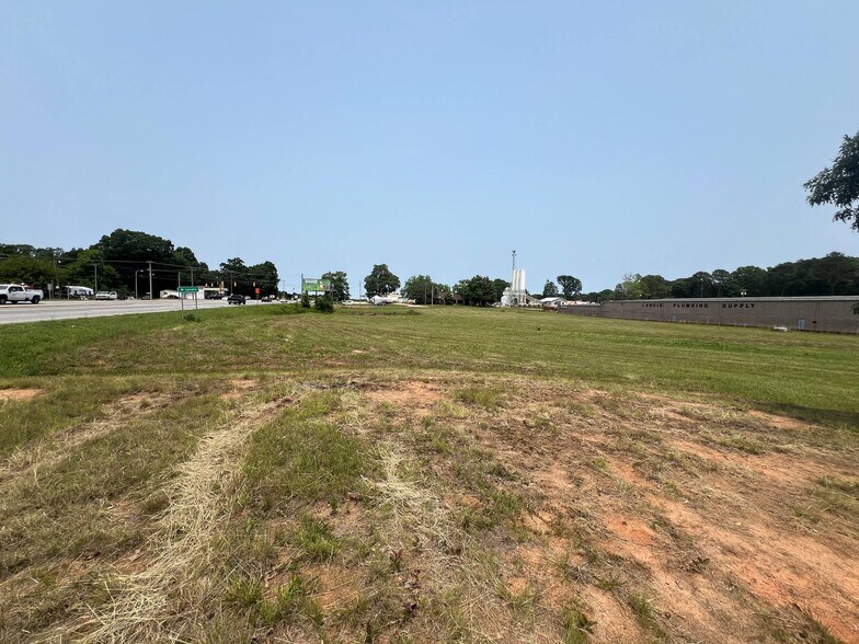 More Photos Of 0 N Cannon Blvd, Landis Land For Sale