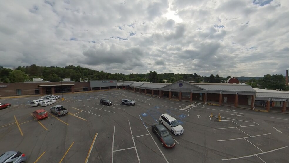 More Photos Of 120 Plaza Ln, Wellsboro General Retail For Sale