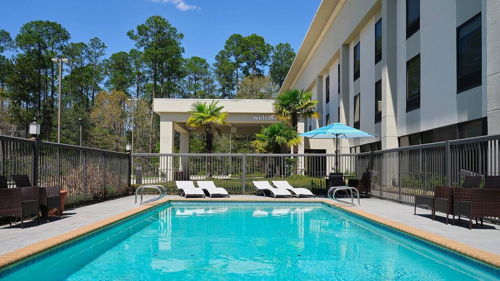 More Photos Of 68700 Highway 190 Service Rd, Covington Hotel For Sale