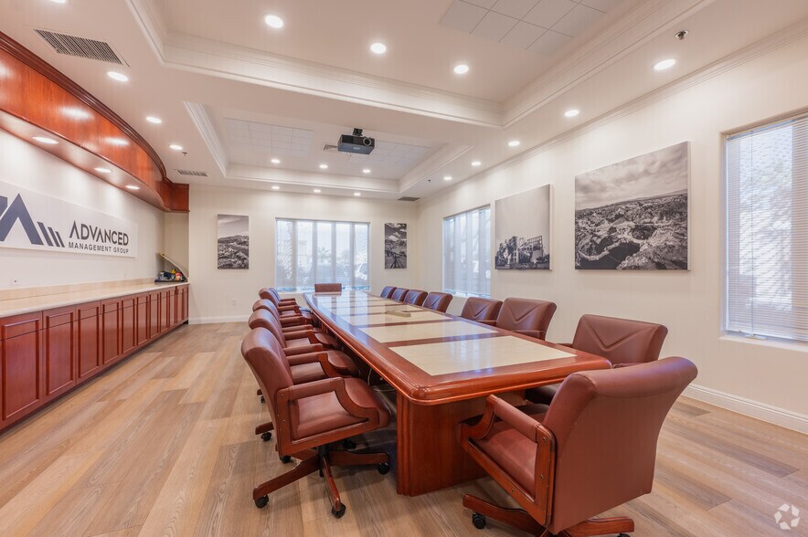 More Photos Of 4496 S Pecos Rd, Las Vegas Office For Lease