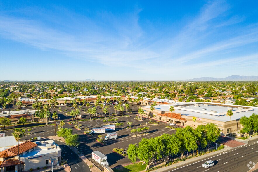 More Photos Of 2998 N Alma School Rd, Chandler Bank For Lease