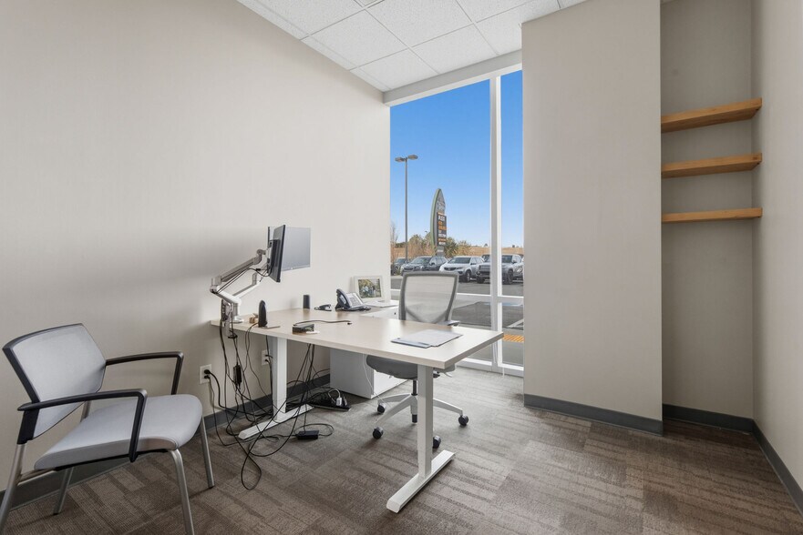 More Photos Of 2100 W Pleasant Grove Blvd, Pleasant Grove Office For Lease