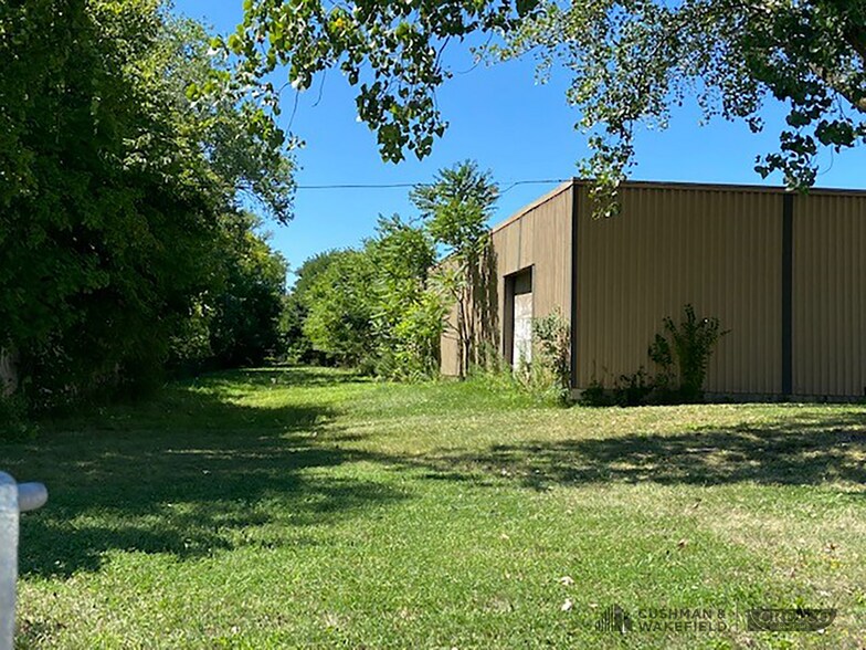 More Photos Of 8100 Grand Ave, Cleveland Industrial For Sale