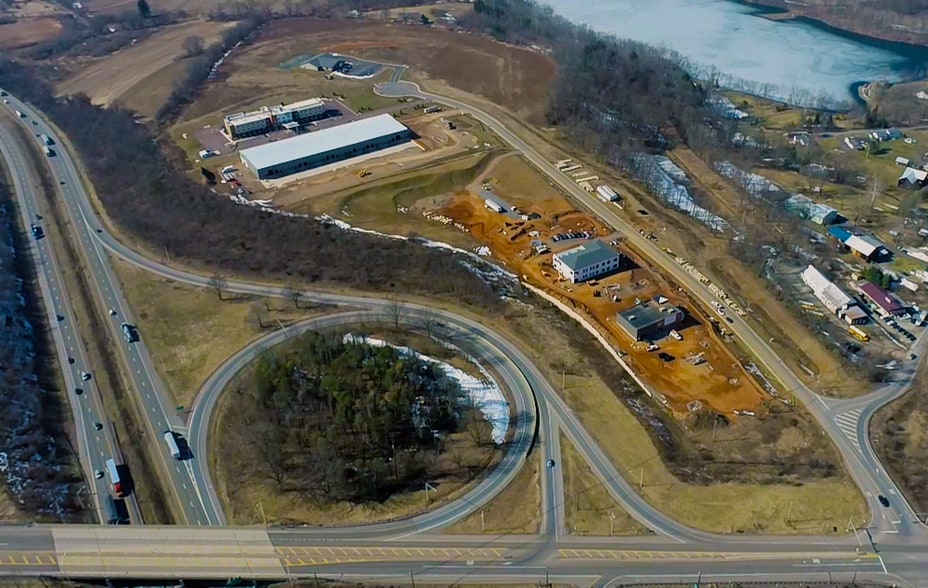 More Photos Of Route 80 @ Lightstreet Rd, Bloomsburg Land For Sale