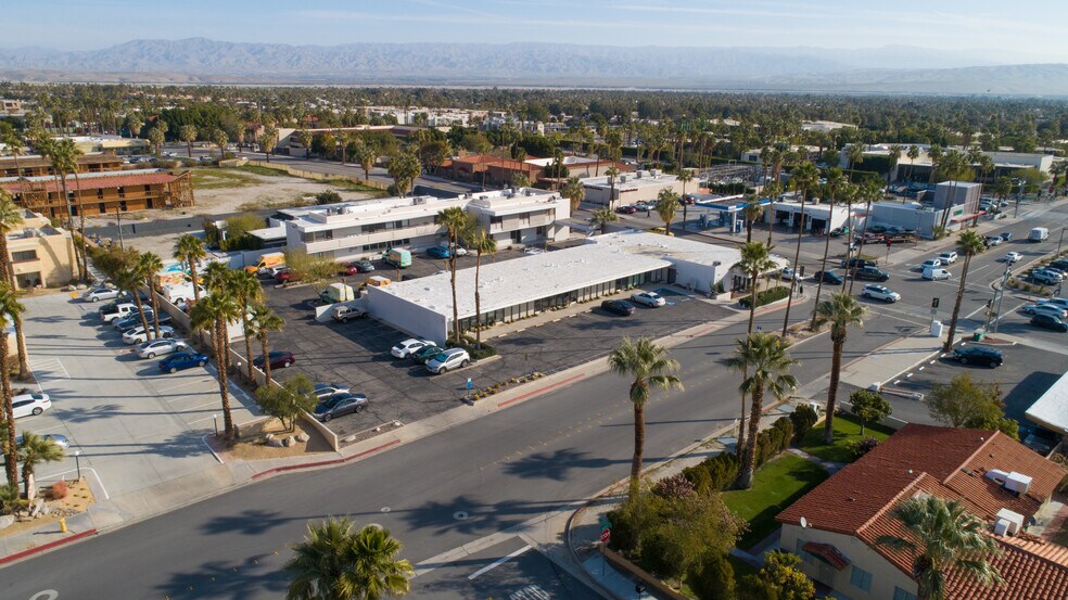 More Photos Of , Palm Springs Office For Sale