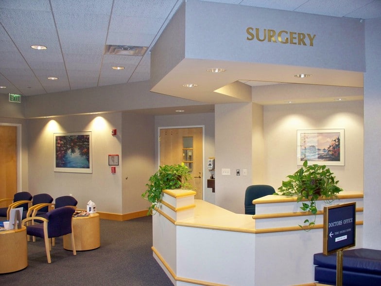 More Photos Of 8820-8830 S Meridian St, Indianapolis Medical For Lease
