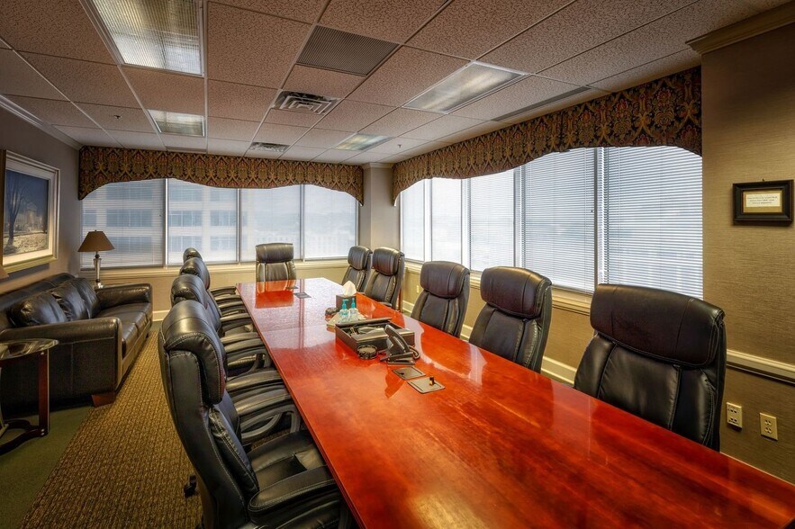 More Photos Of 633 Chestnut St, Chattanooga Loft Creative Space For Lease