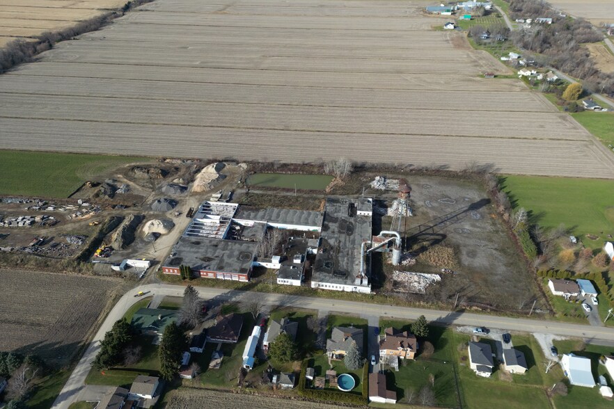 More Photos Of 1200 Rue Prud'homme, Saint-justin Land For Sale