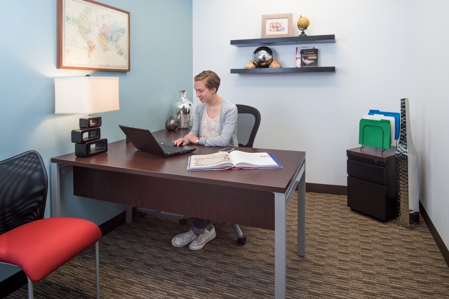 Photo of 23rd Floor Ste Virtual Office