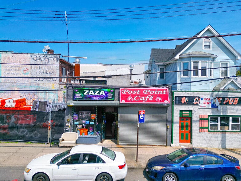 More Photos Of , Staten Island General Retail For Sale