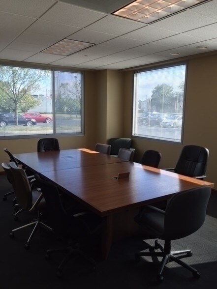 More Photos Of 150 College Rd W, Princeton Office For Lease