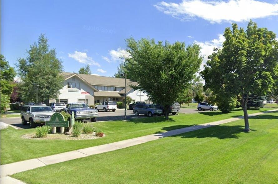 More Photos Of 682 S Ferguson Ave, Bozeman Office For Sale