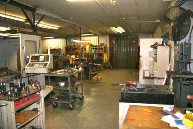 More Photos Of 483 Belleview Rd, Rock Hill Warehouse For Sale