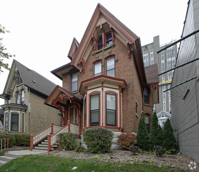 More Photos Of , Milwaukee Multifamily For Sale