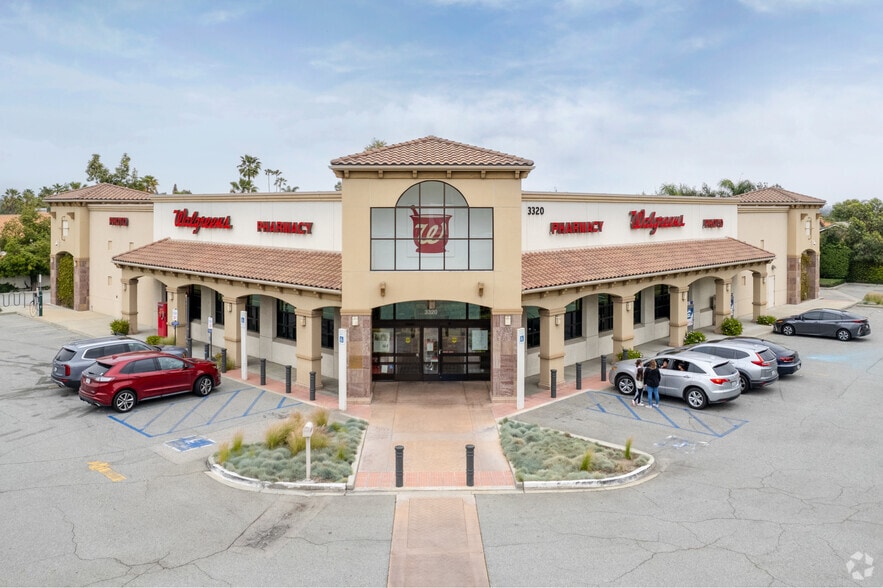 Primary Photo Of 3320 Chino Hills Pky, Chino Hills Drugstore For Sale