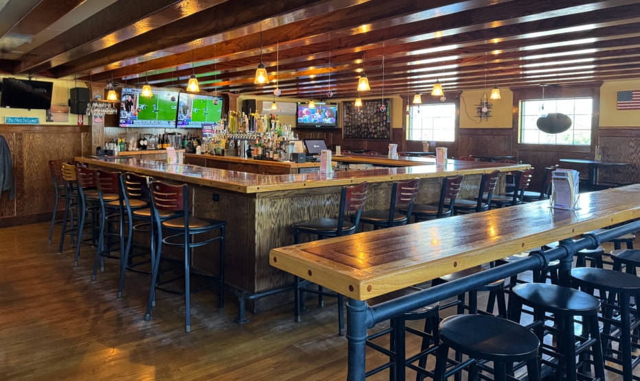 More Photos Of 2523 Boston Rd, Wilbraham Restaurant For Sale