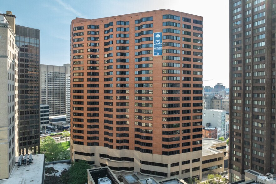 More Photos Of 218 N Charles St, Baltimore Apartments For Lease