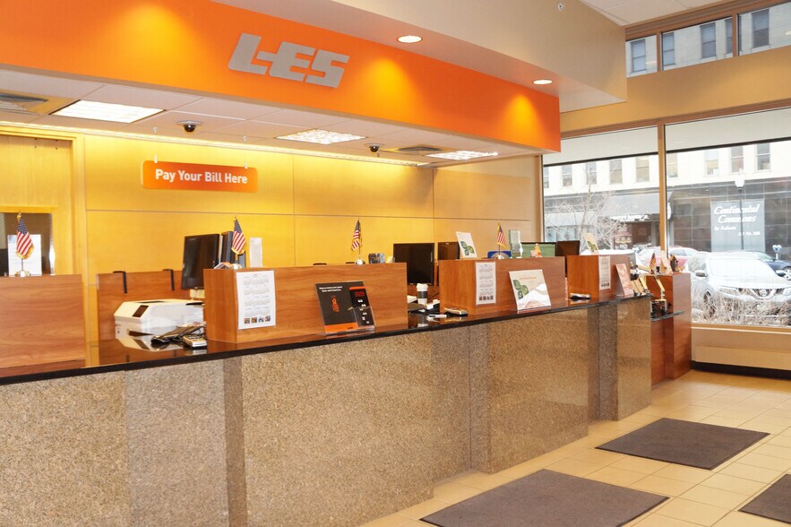 More Photos Of 1040 O St, Lincoln Office For Sale