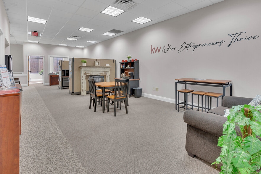 More Photos Of 111 Sunset Ave, Asheboro Office Residential For Sale