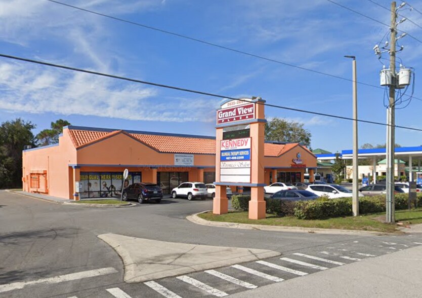 Primary Photo Of 2635-2647 Boggy Creek Rd, Kissimmee Unknown For Lease