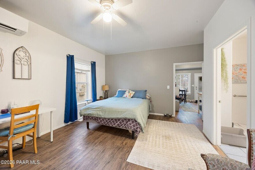 More Photos Of 654 W Gurley St, Prescott Multifamily For Sale