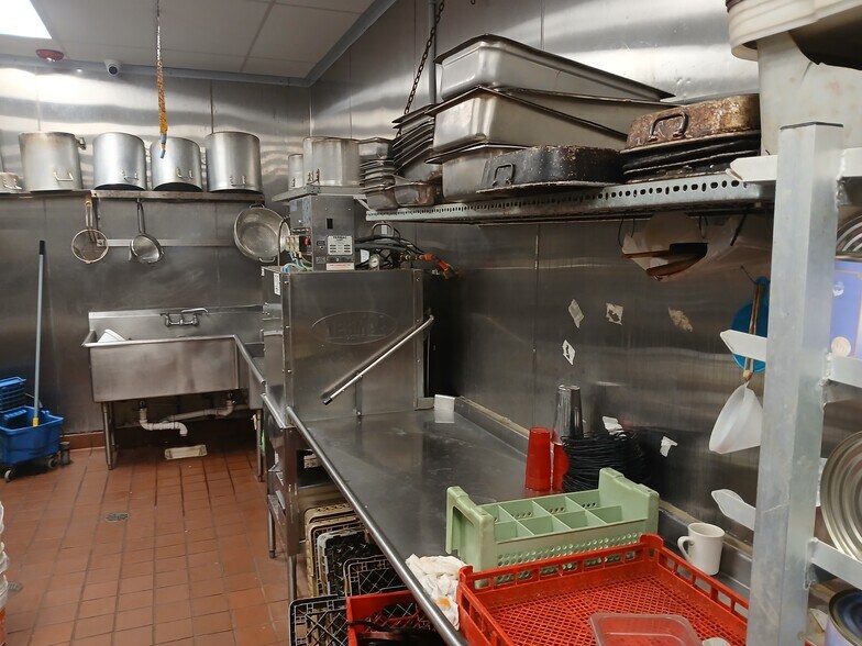 More Photos Of 1200 Central Ave, Minotola Restaurant For Sale