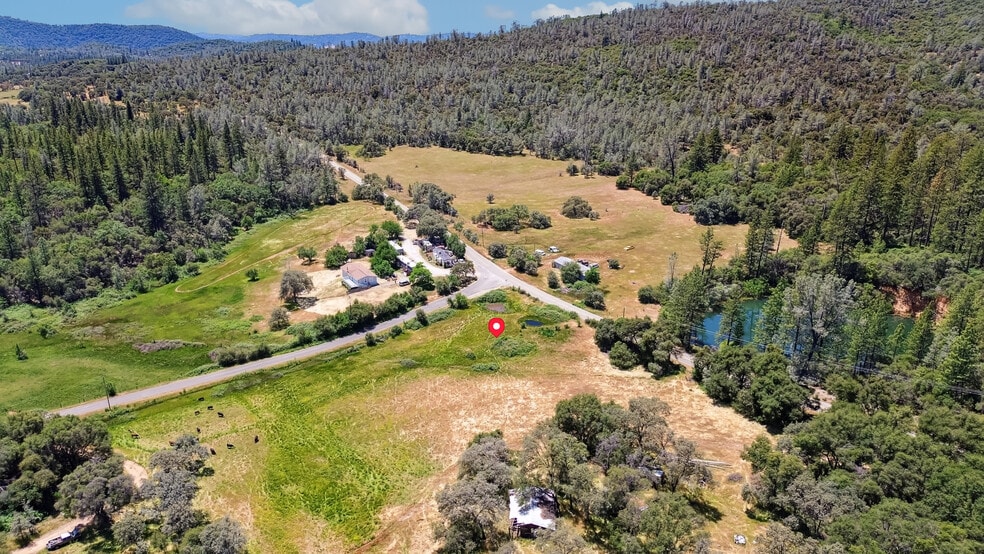 More Photos Of 22115 Pleasant Valley Rd, North San Juan Manufactured Housing Mobile Home Park For Sale