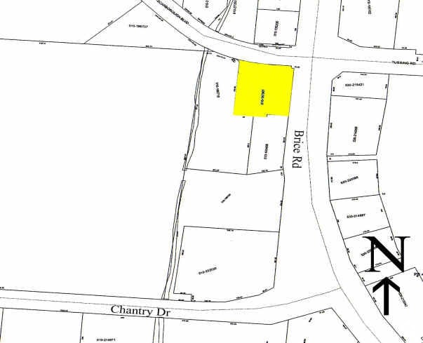 More Photos Of 2615 Brice Rd, Reynoldsburg Drugstore For Lease