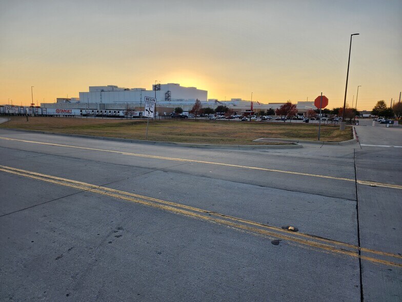 More Photos Of TBD Dakota Ln, Denton Land For Sale