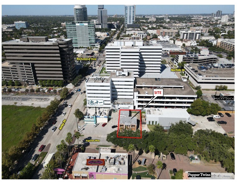 More Photos Of 2504 Algerian Way, Houston Apartments For Sale