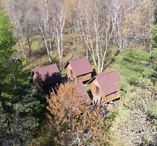 More Photos Of 38594 County Road 3, Crosslake Land For Sale
