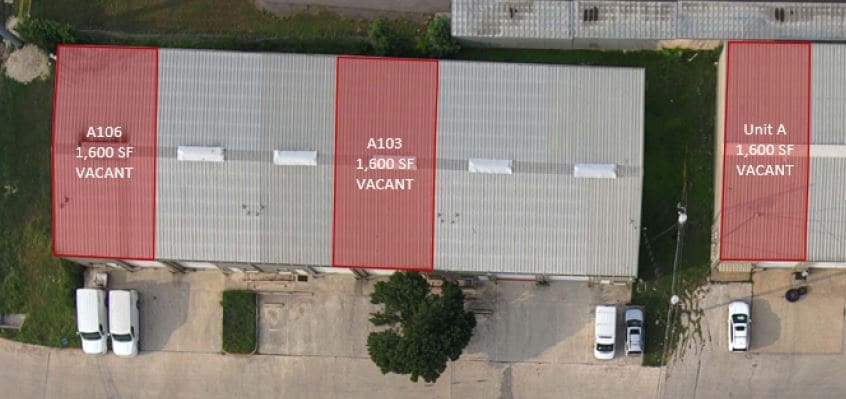 More Photos Of 4505 Terry-O Ln, Austin Warehouse For Lease