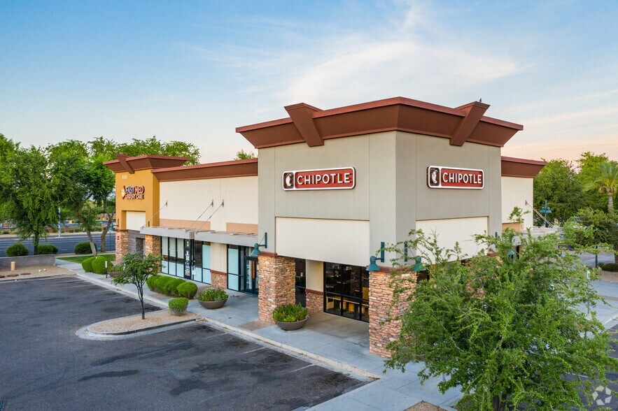 More Photos Of 1826-1858 S Signal Butte Rd, Mesa Unknown For Lease