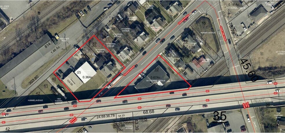 More Photos Of , Camp Hill Unknown For Sale