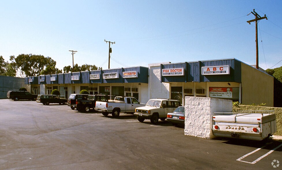 40014013 Pacific Coast Hwy, Torrance, CA 90505 For Lease