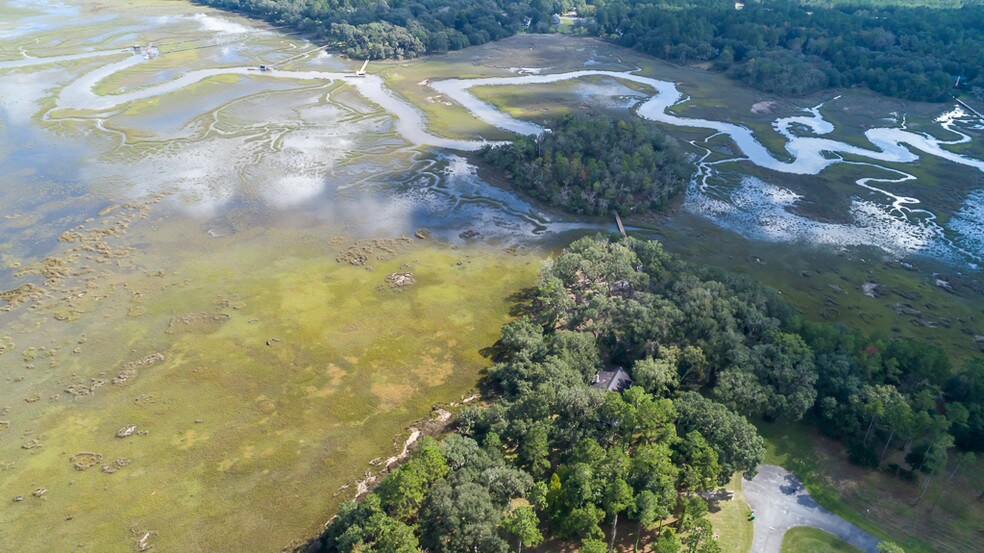 More Photos Of 1140 Baker Island Way NE, Townsend Land For Sale